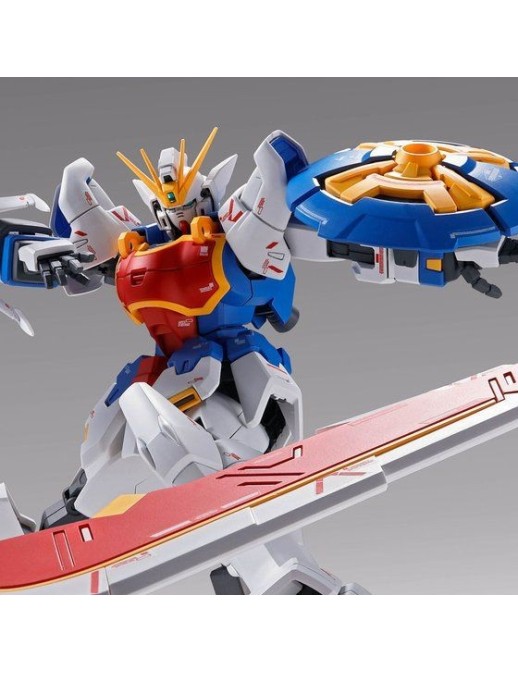 P-Bandai Master Grade MG 1/100 Mobile Suit Gundam XXXG-01S Shenlong Gundam Liao Ya Unit EW Version