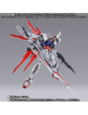 Bandai Metal Build Caletvwlch Option Set TamashiWeb Exclusive