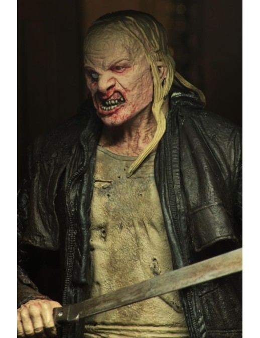 Neca Ultimate Jason Voorhees 2019