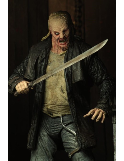 Neca Ultimate Jason Voorhees 2019