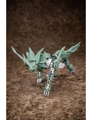 Mastermind Creations Reformatted - R-38 Ni Mechanic & Foxwire Secret Agent