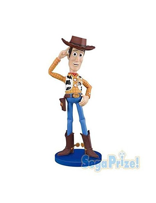 Sega Premium Size Figure Toy Story Woody 23cm