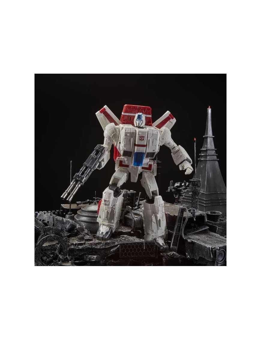 New transformers siege figures deals