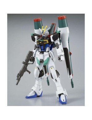 P-Bandai High Grade HGCE 1/144 Mobile Suit Gundam ZGMF-X56S/γ Blast Impulse Gundam
