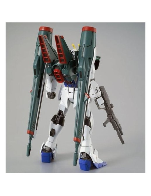 P-Bandai High Grade HGCE 1/144 Mobile Suit Gundam ZGMF-X56S/γ Blast Impulse Gundam