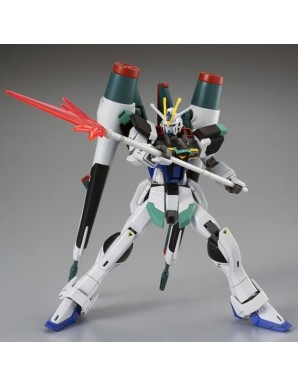 P-Bandai High Grade HGCE 1/144 Mobile Suit Gundam ZGMF-X56S/γ Blast Impulse Gundam