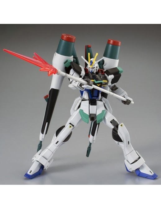 P-Bandai High Grade HGCE 1/144 Mobile Suit Gundam ZGMF-X56S/γ Blast Impulse Gundam