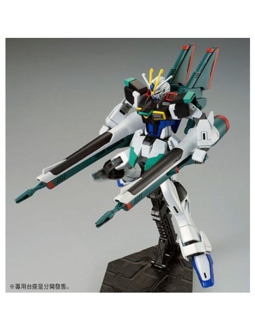 P-Bandai High Grade HGCE 1/144 Mobile Suit Gundam ZGMF-X56S/γ Blast Impulse Gundam