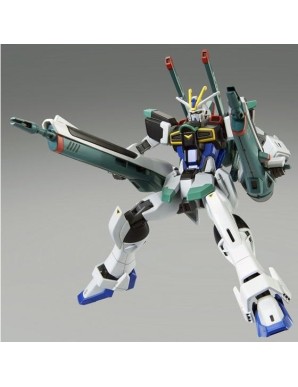 P-Bandai High Grade HGCE 1/144 Mobile Suit Gundam ZGMF-X56S/γ Blast Impulse Gundam