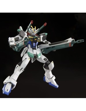 P-Bandai High Grade HGCE 1/144 Mobile Suit Gundam ZGMF-X56S/γ Blast Impulse Gundam