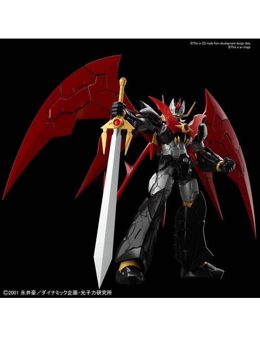 Bandai High Grade HG 1/144 Mazinkaiser Infinitism