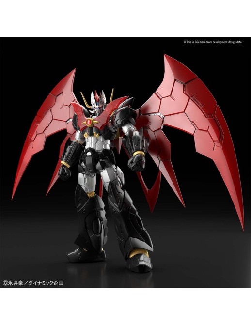 Bandai High Grade HG 1/144 Mazinger Z Infinity Mazinkaiser