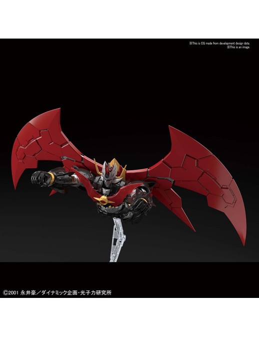 Bandai High Grade HG 1/144 Mazinkaiser Infinitism