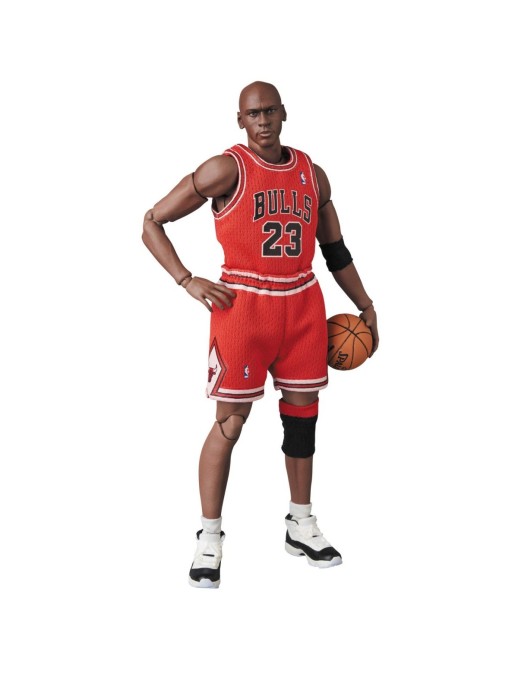 Medicom Toy MAFEX Michael Jordan Chicago Bulls