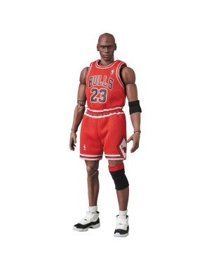 Medicom Toy MAFEX Michael Jordan
