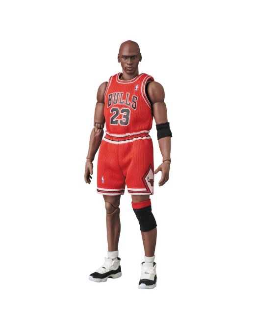 Medicom Toy MAFEX Michael Jordan Chicago Bulls
