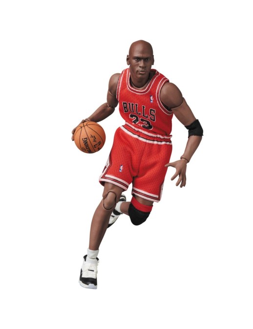 Medicom Toy MAFEX Michael Jordan Chicago Bulls