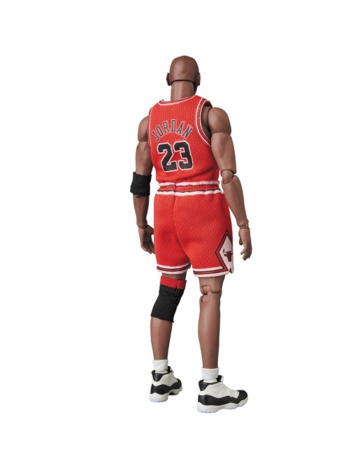 Medicom Toy MAFEX Michael Jordan Chicago Bulls