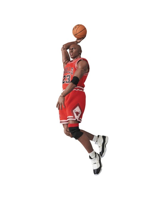 Medicom Toy MAFEX Michael Jordan Chicago Bulls