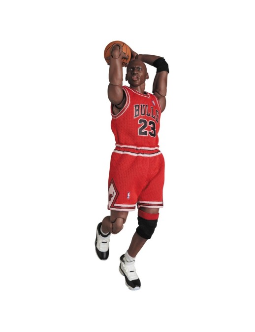 Medicom Toy MAFEX Michael Jordan Chicago Bulls