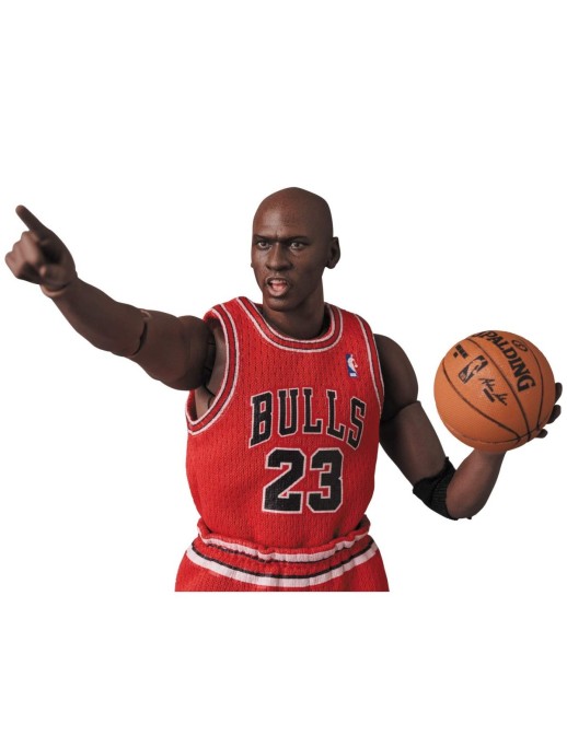 Medicom Toy MAFEX Michael Jordan Chicago Bulls