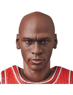 Medicom Toy MAFEX Michael Jordan Chicago Bulls