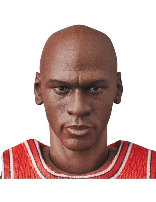 Medicom Toy MAFEX Michael Jordan Chicago Bulls