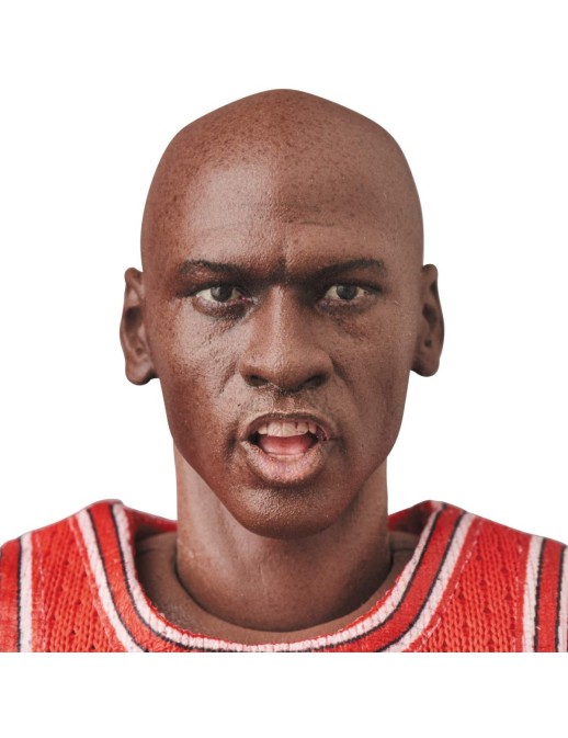 Medicom Toy MAFEX Michael Jordan Chicago Bulls