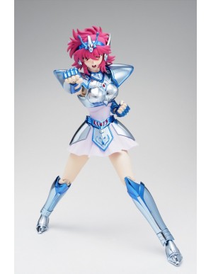 Bandai Saint Seiya Saintia Sho Myth Cloth Bronze Saint Shoko Equuleus