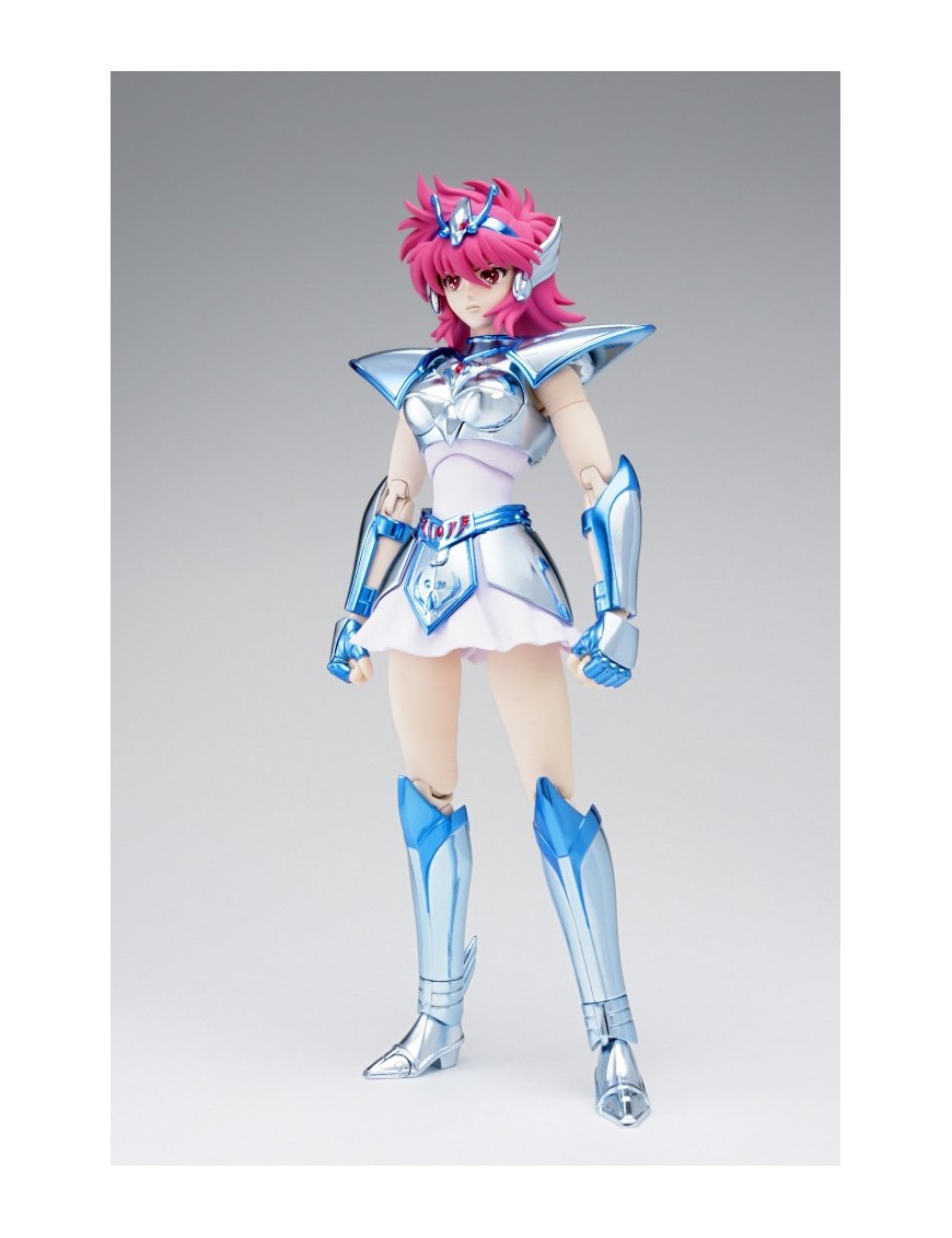 Bandai Saint Seiya Saintia Sho Myth Cloth Bronze Saint Shoko Equuleus Bandai Saint Seiya Saintia Sho Myth Cloth Bronze Saint Shoko Equuleus