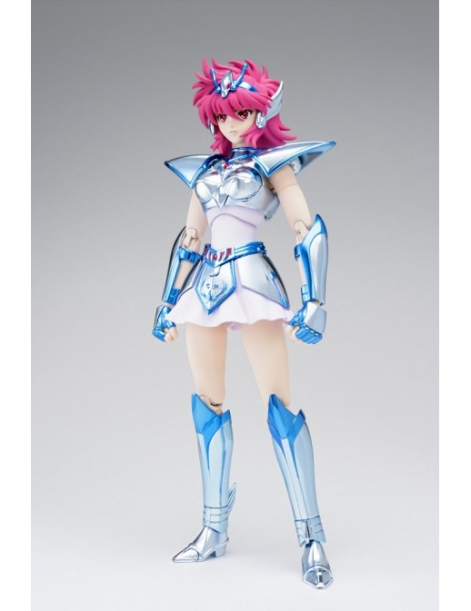 Bandai Saint Seiya Saintia Sho Myth Cloth Bronze Saint Shoko Equuleus