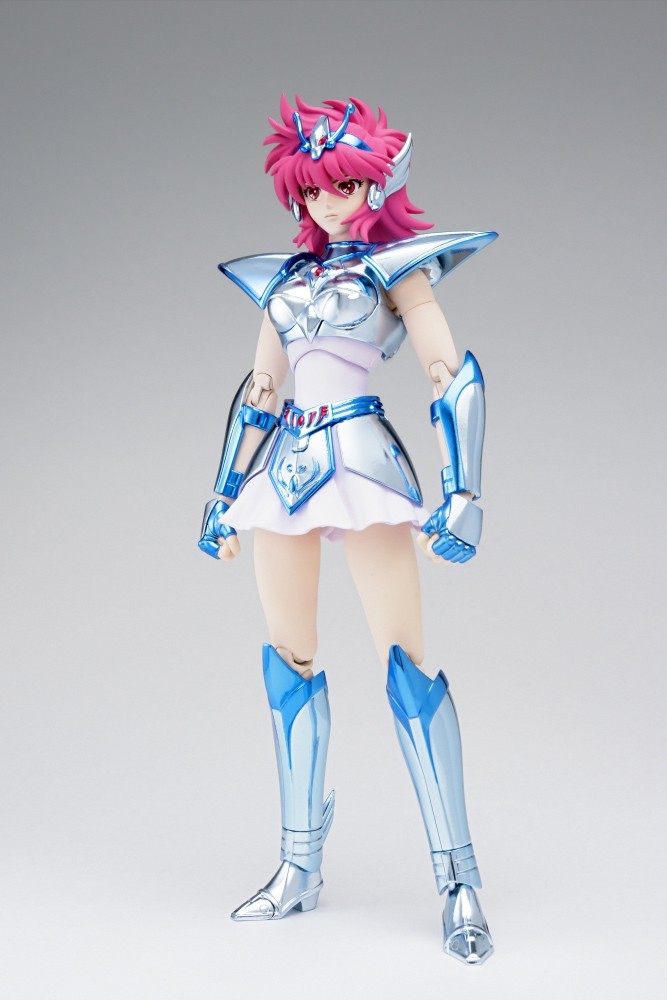 BANDAI SAINT SEIYA SAINTIA SHO MYTH CLOTH BRONZE SAINT SHOKO EQUULEUS