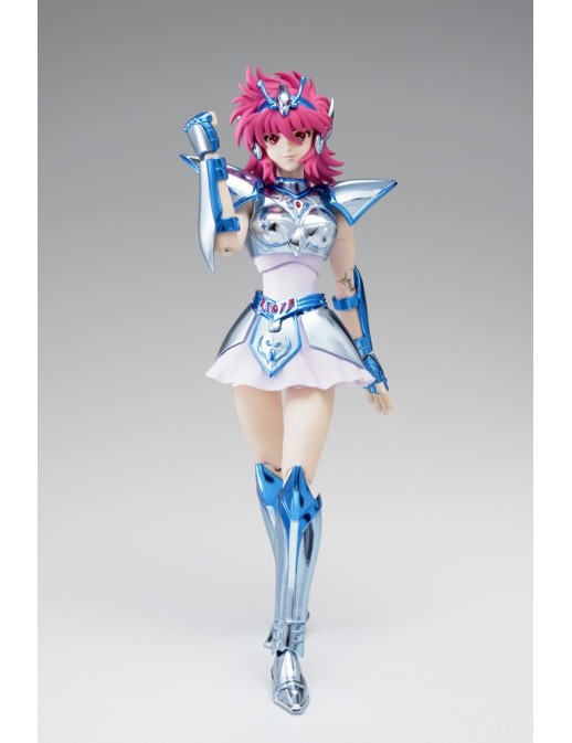 Bandai Saint Seiya Saintia Sho Myth Cloth Bronze Saint Shoko Equuleus