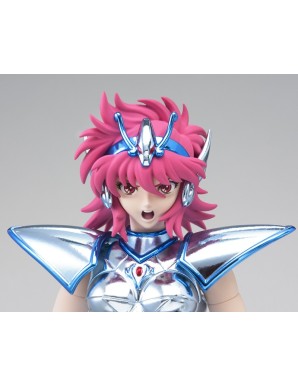 Bandai Saint Seiya Saintia Sho Myth Cloth Bronze Saint Shoko Equuleus