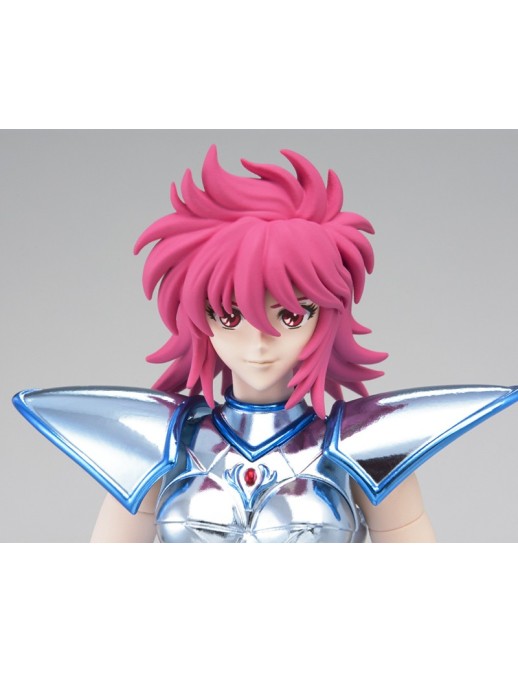 Bandai Saint Seiya Saintia Sho Myth Cloth Bronze Saint Shoko Equuleus