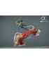 Oniri Creations Attack on Titan Levi VS Female Titan Epic Diorama 1/6 Statue Figure 999pcs Worldwide