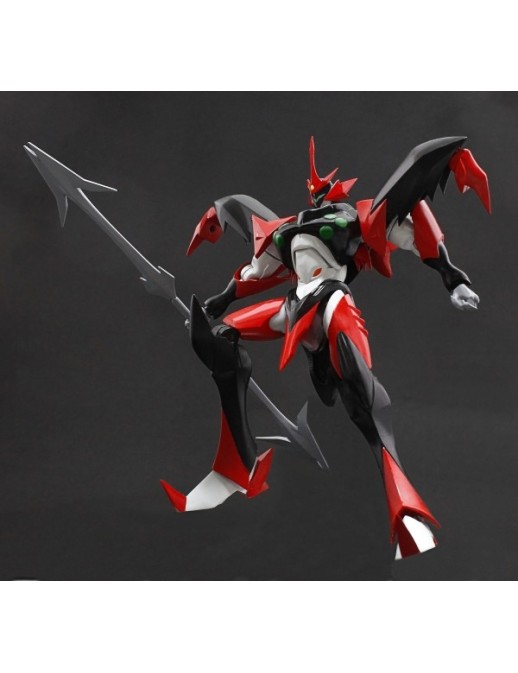Evolution Toy Action Figure Tekkaman Evil