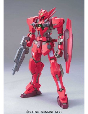 Bandai High Grade HG 1/144 Mobile Suit Gundam GNY-001F Gundam Astraea Type F