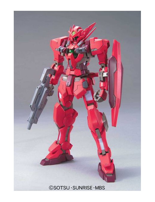 Bandai High Grade HG 1/144 Mobile Suit Gundam GNY-001F Gundam Astraea Type F