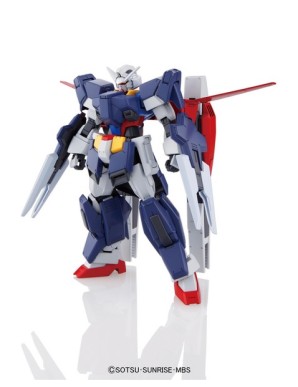 Bandai High Grade HG 1/144 Mobile Suit Gundam Age-1 Full Gransa