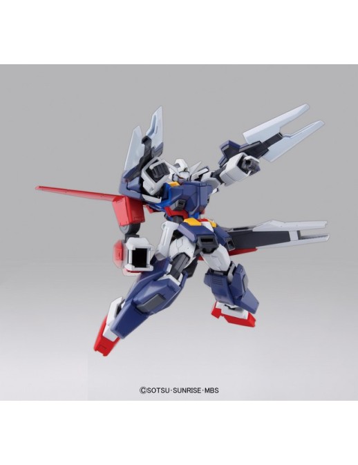 Bandai High Grade HG 1/144 Mobile Suit Gundam Age-1 Full Gransa