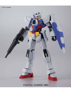 Bandai High Grade HG 1/144 Mobile Suit Gundam Age-1 Normal