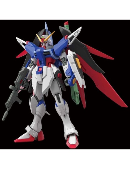 Bandai High Grade HGCE 1/144 Mobile Suit Gundam ZGMF-X42S Destiny Gundam