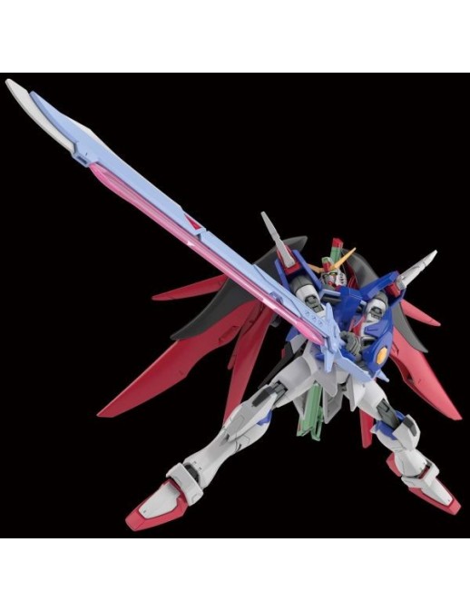 Bandai High Grade HGCE 1/144 Mobile Suit Gundam ZGMF-X42S Destiny Gundam