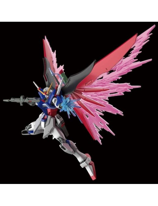 Bandai High Grade HGCE 1/144 Mobile Suit Gundam ZGMF-X42S Destiny Gundam
