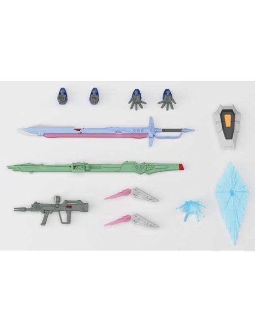 Bandai High Grade HGCE 1/144 Mobile Suit Gundam ZGMF-X42S Destiny Gundam