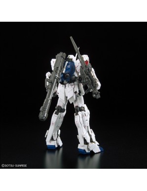 Bandai Real Grade RG 1/144 Mobile Suit Gundam RX-0 Unicorn Gundam Destroy Mode Full Psycho-Frame Prototype
