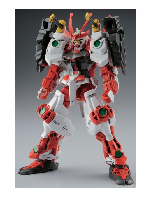 Bandai High Grade HGBF 1/144 Mobile Suit Gundam Astray Sengoku