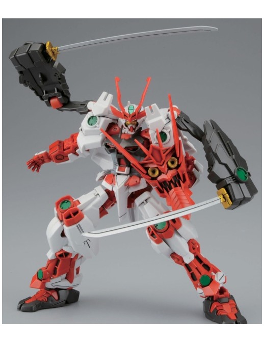 Bandai High Grade HGBF 1/144 Mobile Suit Gundam 侍ノ弐 Sengoku Astray