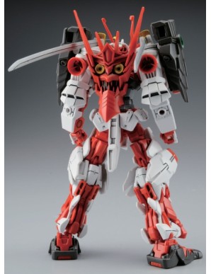 Bandai High Grade HGBF 1/144 Mobile Suit Gundam 侍ノ弐 Sengoku Astray